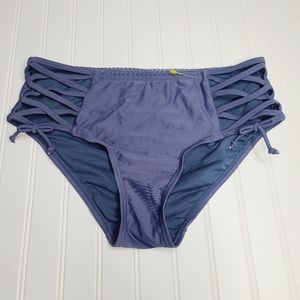 New Xhilaration Plus size bikini